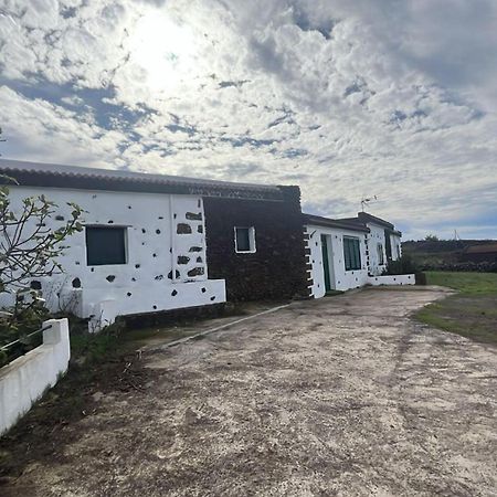 Casa Los Jarales - Isla De El Hierro Guarazoca Екстериор снимка